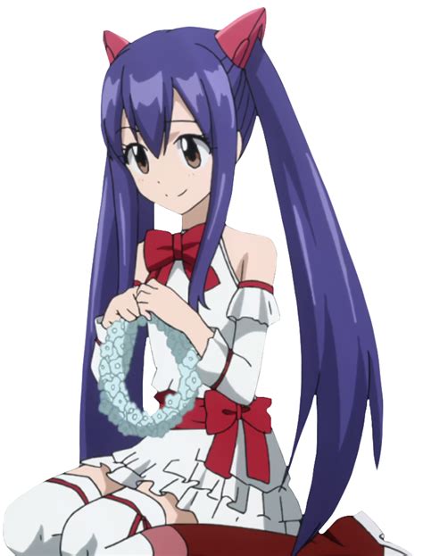 Table 1: Wendy Marvell Skill List