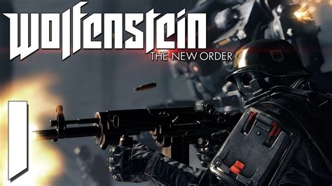 Table 1: Wolfenstein: The New Order Critical Reception