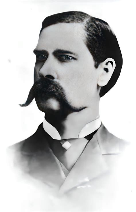 Table 1: Wyatt Earp's Law Enforcement Career