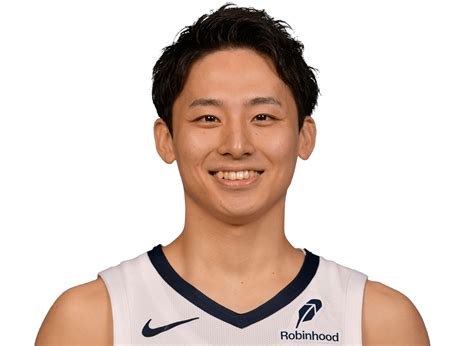 Table 1: Yuki Kawamura's NBA Statistics