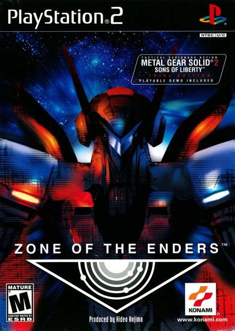 Table 1: Zone of the Enders 2 Gameplay Mechanics