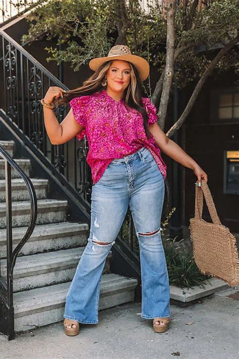 Table 1. Comparison of 5 Best Cowgirl Plus Size Shirts