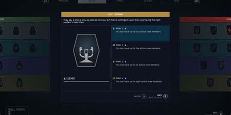 Table 1. Starfield Ship Limit Increase Console Commands