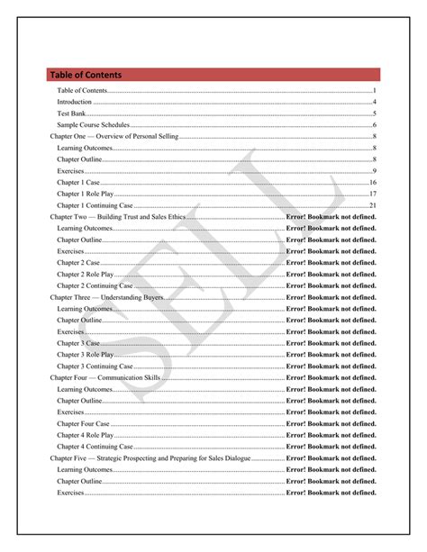 Table Of Contents Test Bank Solution Manual Cafe Com Kindle Editon