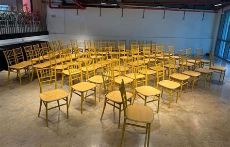 Table Rental Singapore: The Complete Guide to Finding the Perfect Table for Your Event