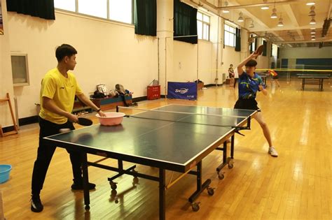 Table Tennis Coach Singapore: Unlock Your Ping-Pong Potential