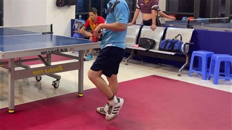 Table Tennis Course: Elevate Your Gameplay with Expert Guidance