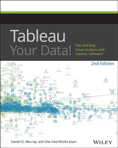 Tableau Your Data Analysis Software Epub