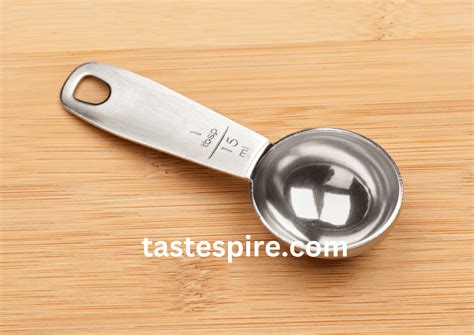 Tablespoon to Cups Conversion: Your Perfect Guide to Measure with Precision