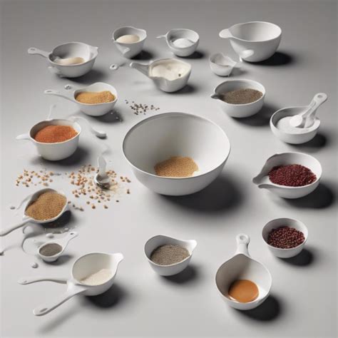 Tablespoons Equal a Cup: Unveiling the Equivalents and Embracing Culinary Precision