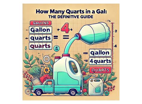 Tablespoons in a Quart: The Definitive Guide