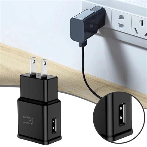 Tablet Power Charger Adapter Charging Kindle Editon