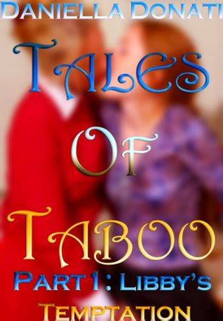 Taboo Tales Volume 106: Explore the Boundaries of the Forbidden