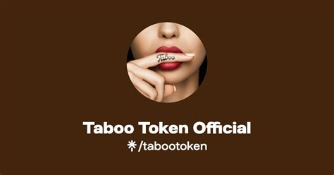 Taboo Token: Shattering Barriers and Empowering Expression