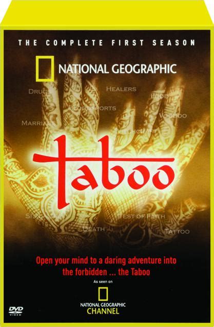 Taboo Trance The Complete Series Kindle Editon