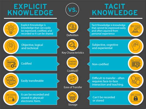 Tacit and Explicit Knowledge Kindle Editon