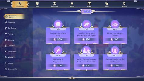 Tackle 4 Regal Tasks in Dreamlight Valley: A Royal Quest