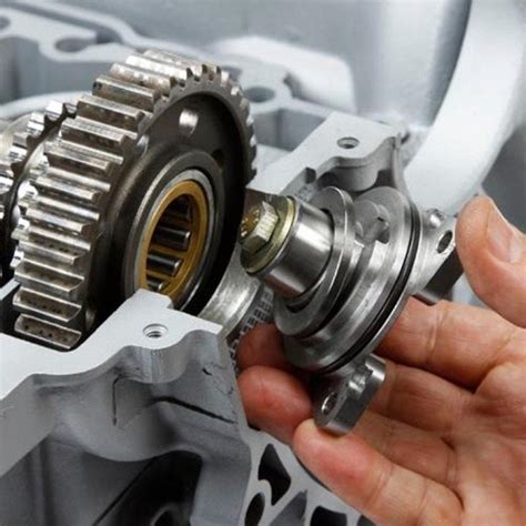 Tackle IMS Bearing Woes with Precision and Avoid Costly Engine Failures