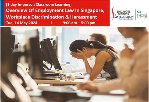 Tackling Workplace Harassment in Singapore: A Comprehensive Guide