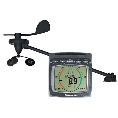 Tacktick T101 916 Wind System Doc