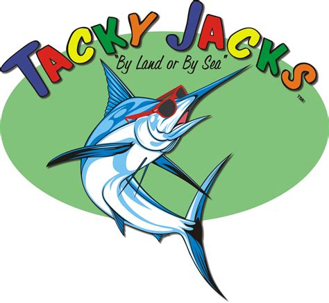 Tacky Jack's Fort Morgan: 30 Years of Seafood Delights