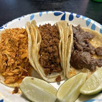 Taco Bar Frederick MD: 10 Delectable Options to Satisfy Your Cravings