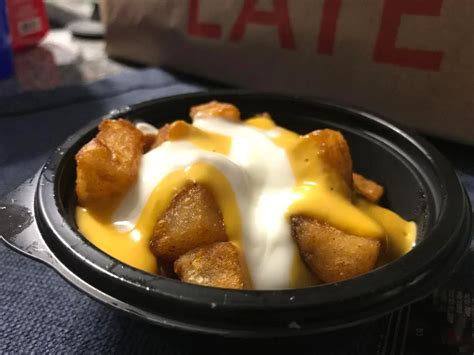 Taco Bell Cheesy Potatoes: A Culinary Phenomenon That Will Satisfy Your Taste Buds