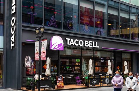 Taco Bell China: