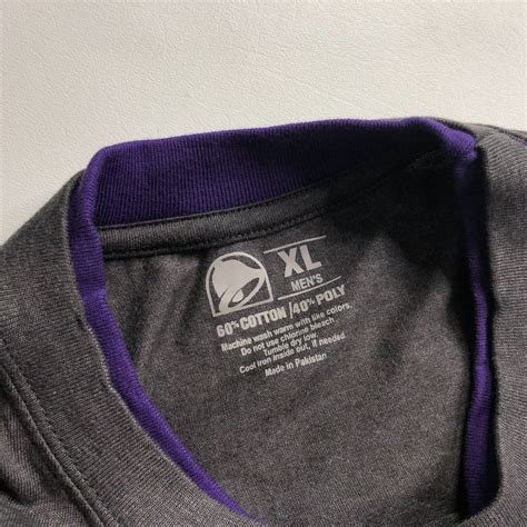 Taco Bell Manager Shirts: Your Uniform for Success