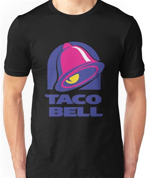 Taco Bell T-Shirt: The Ultimate Wardrobe Essential