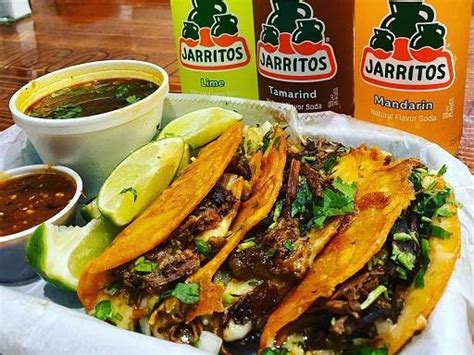 Tacos Mexicanos Near Me: A Culinary Odyssey