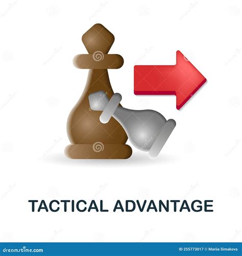 Tactical Advantages: