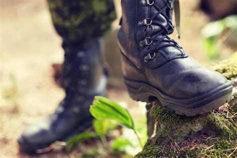 Tactical Boots: The Ultimate Guide to Choosing the Perfect Pair for Your Needs