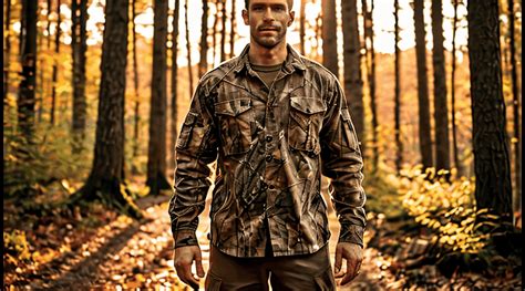 Tactical Flannel: A Comprehensive Guide for the Modern Adventurer