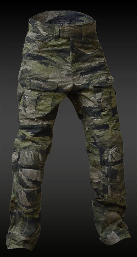 Tactical Gear for Enhanced Combat Performance