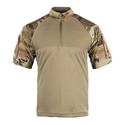 Tactical Shirt Short Sleeve: The Essential Guide to Choosing the Perfect One for Your Needs