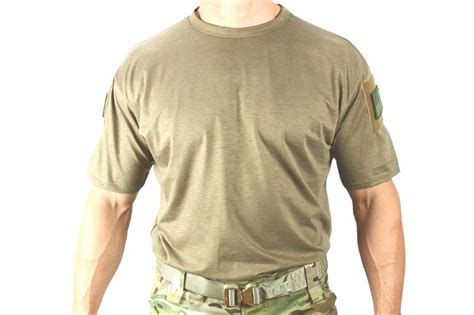 Tactical Short Sleeve Shirts: The Ultimate Guide for Operators