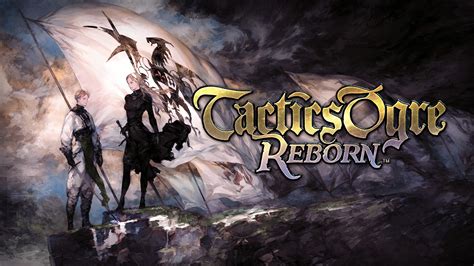 Tactics Ogre: Reborn Wiki: An Exhaustive Guide to the Chaotic World of Valeria