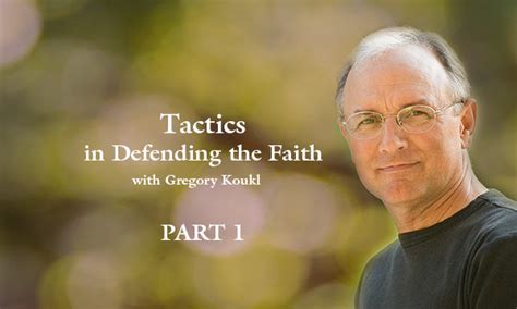 Tactics in Defending the Faith Epub