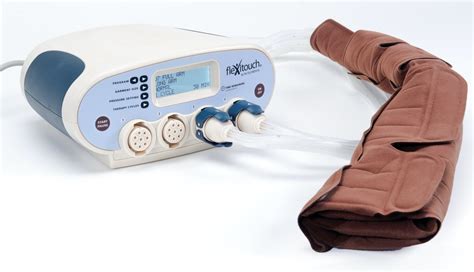 Tactile Medical Lymphedema Pump: A Revolutionary Treatment for Lymphatic Disorders