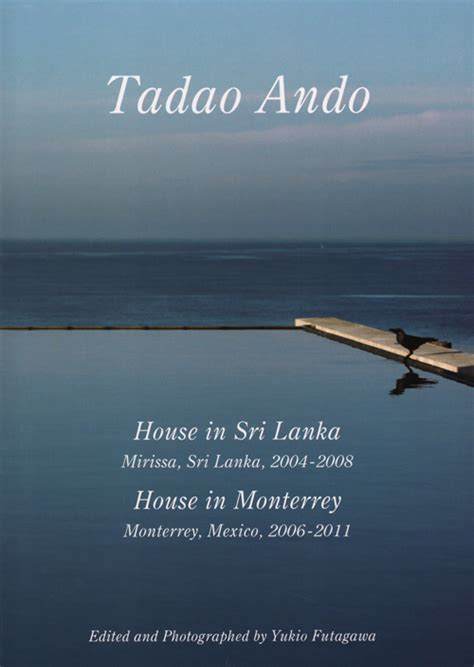 Tadao Ando House in Sri Lanka Resmasterpieces 12 Ebook Epub