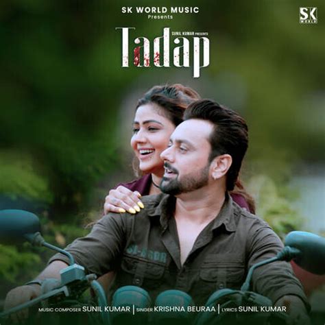 Tadap Songs Download: Immerse Yourself in Heartfelt Melodies