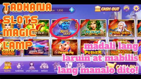 Tadhana Slots: Unlocking the Secrets of Filipino Gaming Excellence