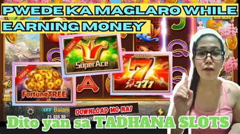 Tadhana Slots Game: Unveiling the Secret of Fortune and Fun