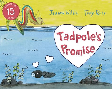 Tadpoles Promise Ebook Doc