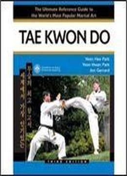 Tae Kwon Do 3rd Edition Epub