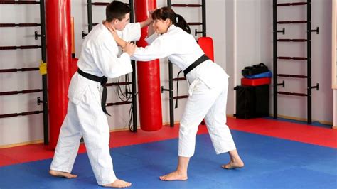 Taekwondo: A Comprehensive Guide to the Martial Art of Self-Defense