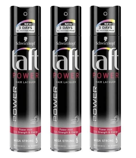 Taft Hair Spray: The Ultimate Guide to Achieving Flawless Hold