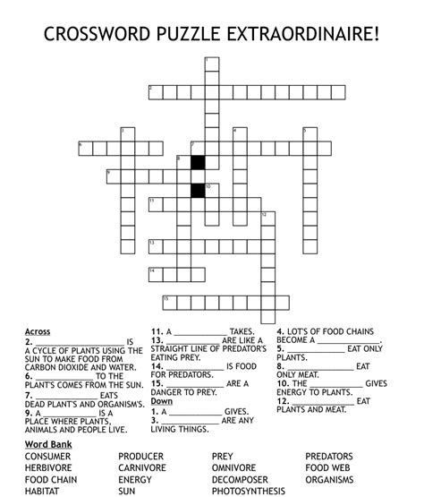 Tag Lines: Crossword Clue Extraordinaire