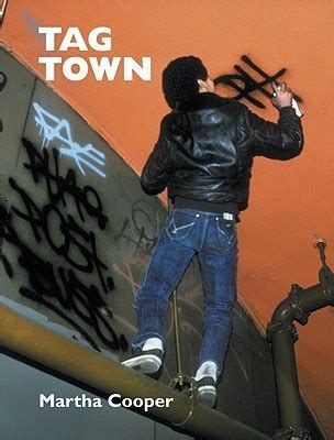 Tag Town: The Evolution of New York Graffiti Writing Epub